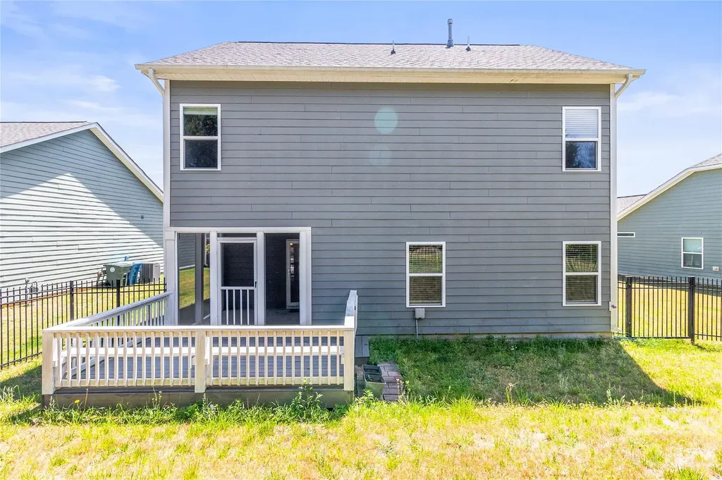 1415 Troon Drive Salisbury NC 28144