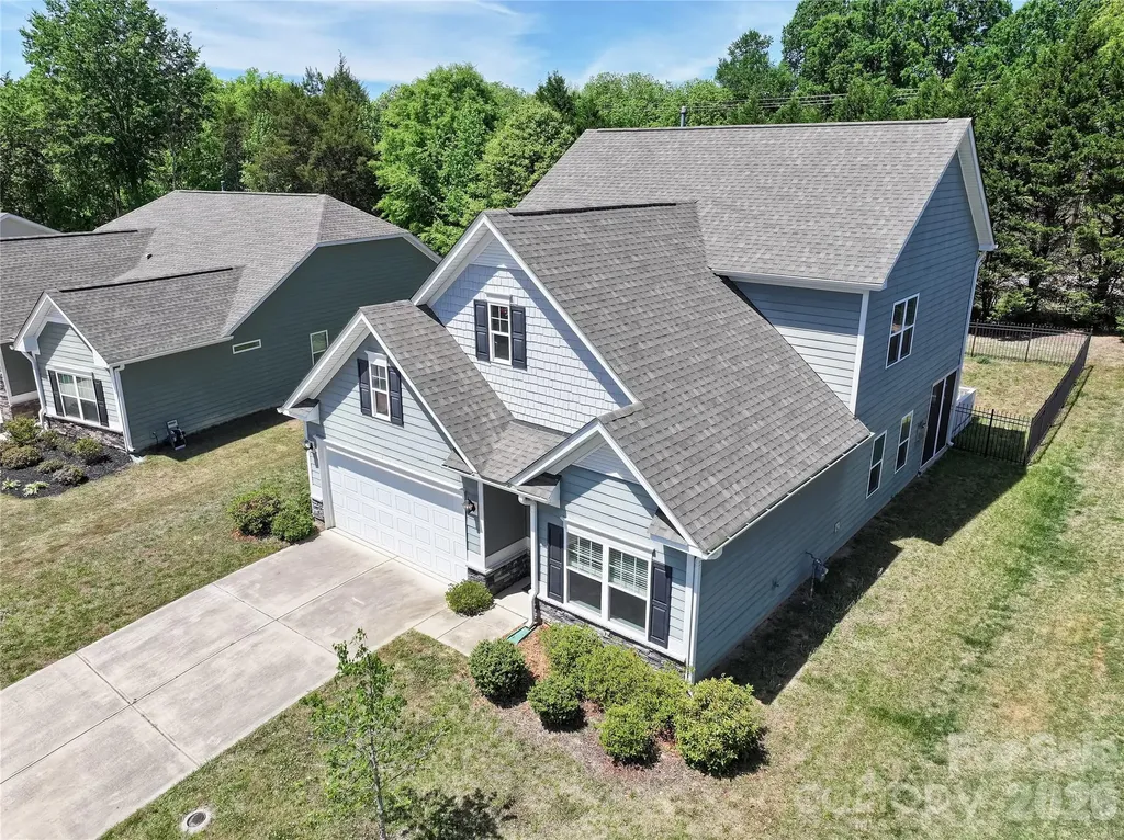 1415 Troon Drive Salisbury NC 28144