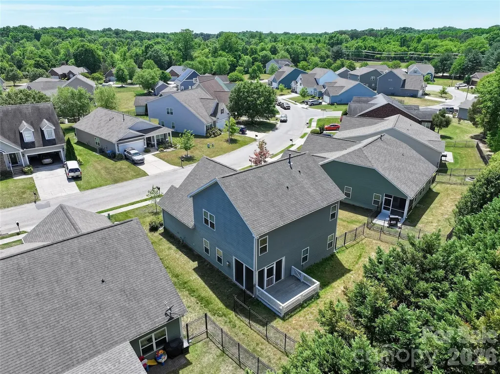 1415 Troon Drive Salisbury NC 28144