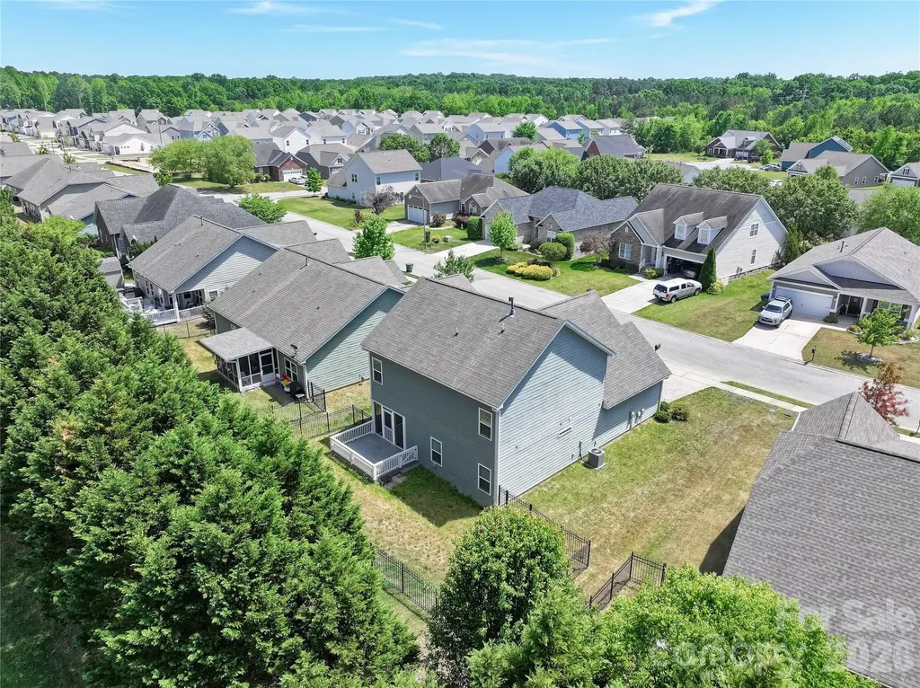 1415 Troon Drive Salisbury NC 28144