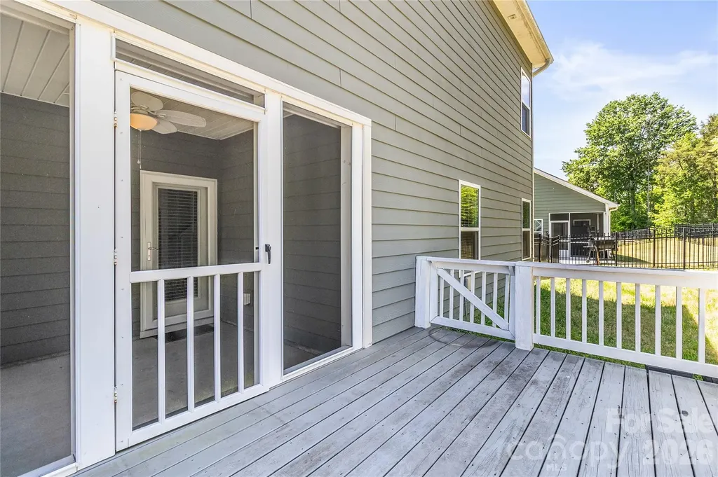 1415 Troon Drive Salisbury NC 28144