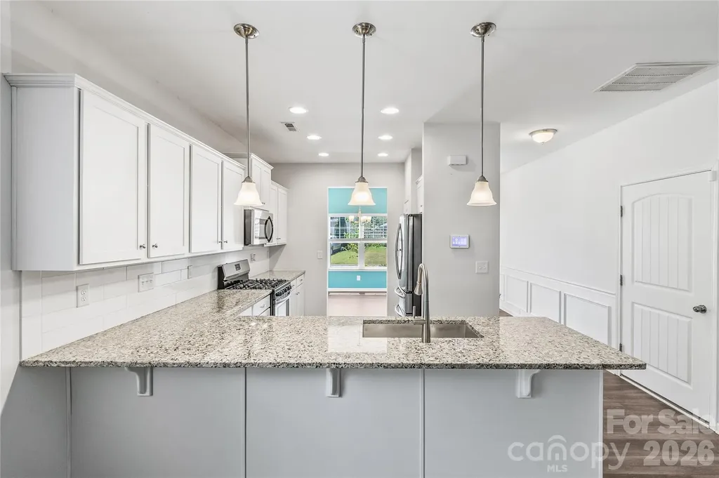 1415 Troon Drive Salisbury NC 28144