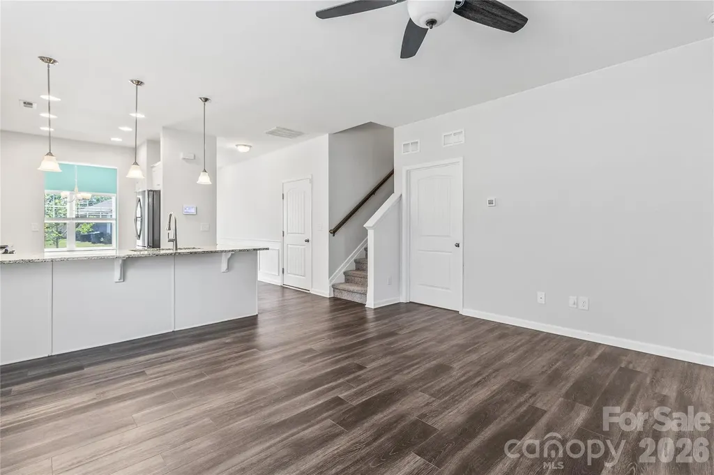 1415 Troon Drive Salisbury NC 28144