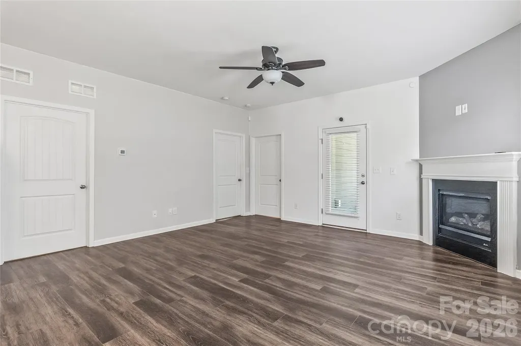 1415 Troon Drive Salisbury NC 28144
