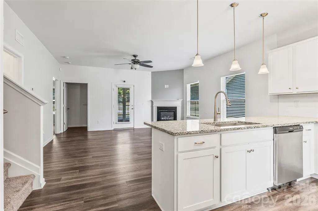 1415 Troon Drive Salisbury NC 28144