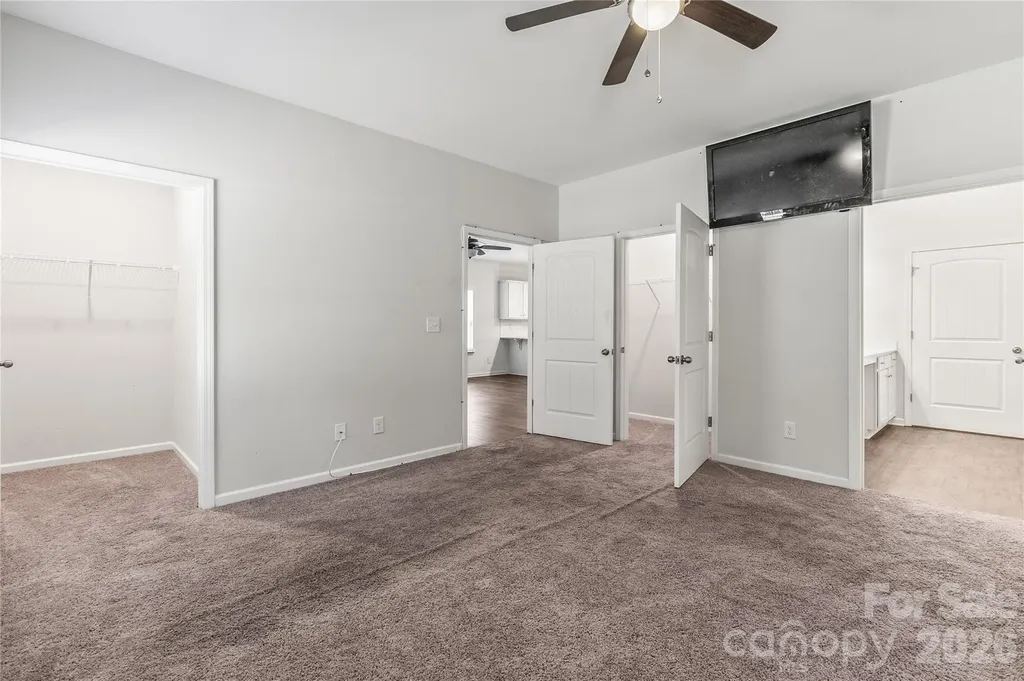 1415 Troon Drive Salisbury NC 28144