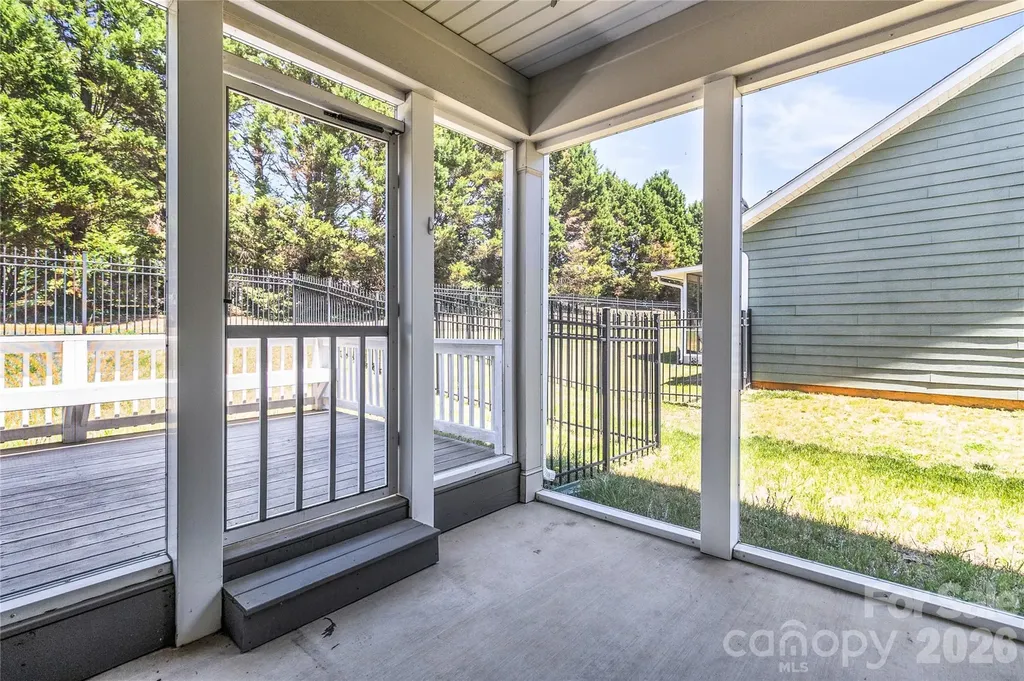 1415 Troon Drive Salisbury NC 28144