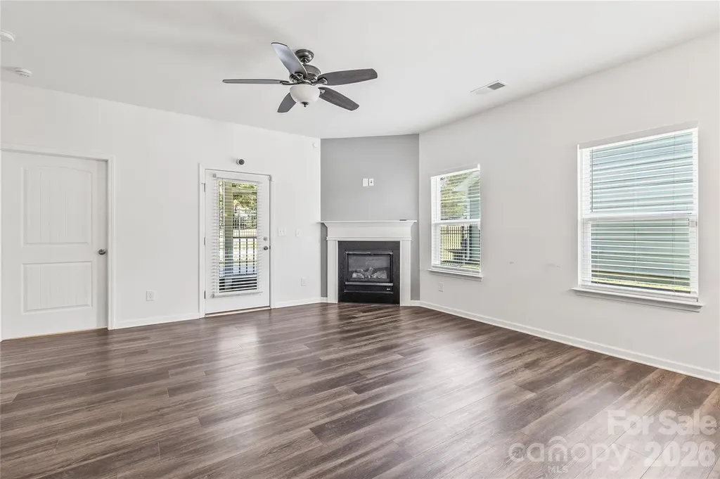 1415 Troon Drive Salisbury NC 28144