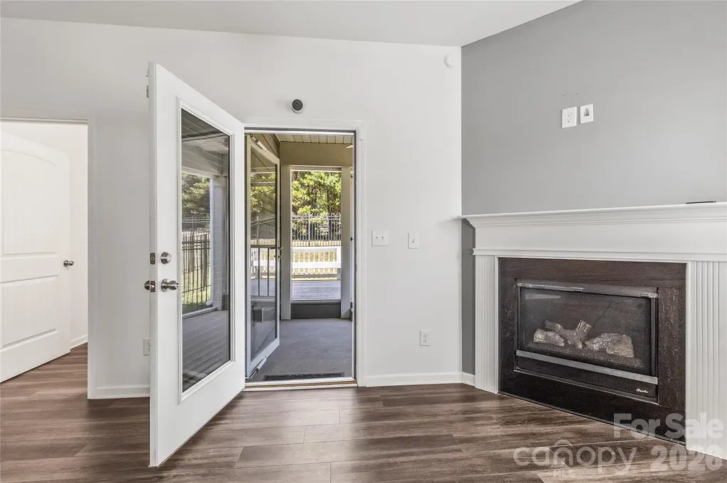 1415 Troon Drive Salisbury NC 28144