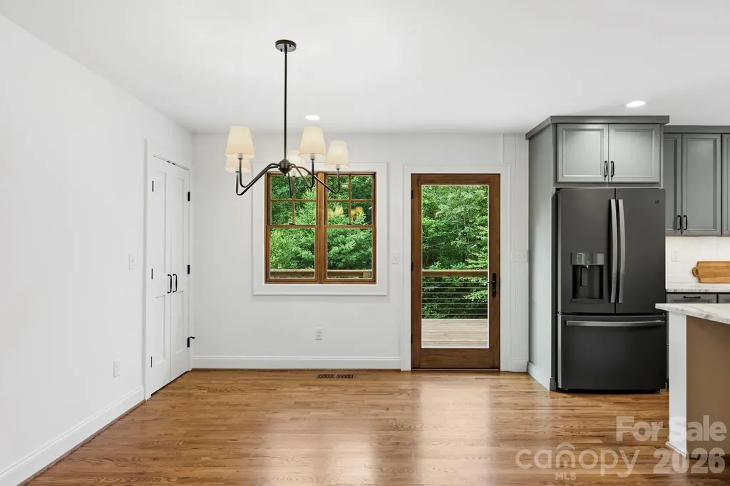 316 Big Raven Lane Saluda NC 28773
