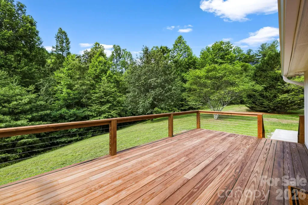 316 Big Raven Lane Saluda NC 28773