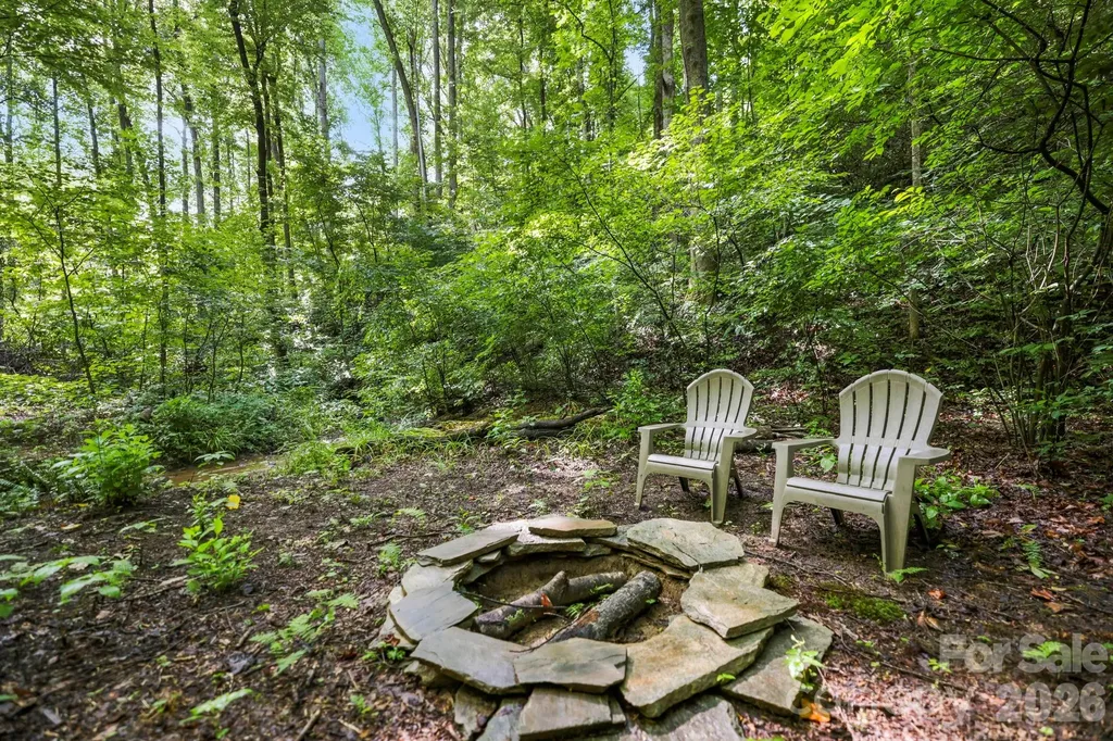 316 Big Raven Lane Saluda NC 28773