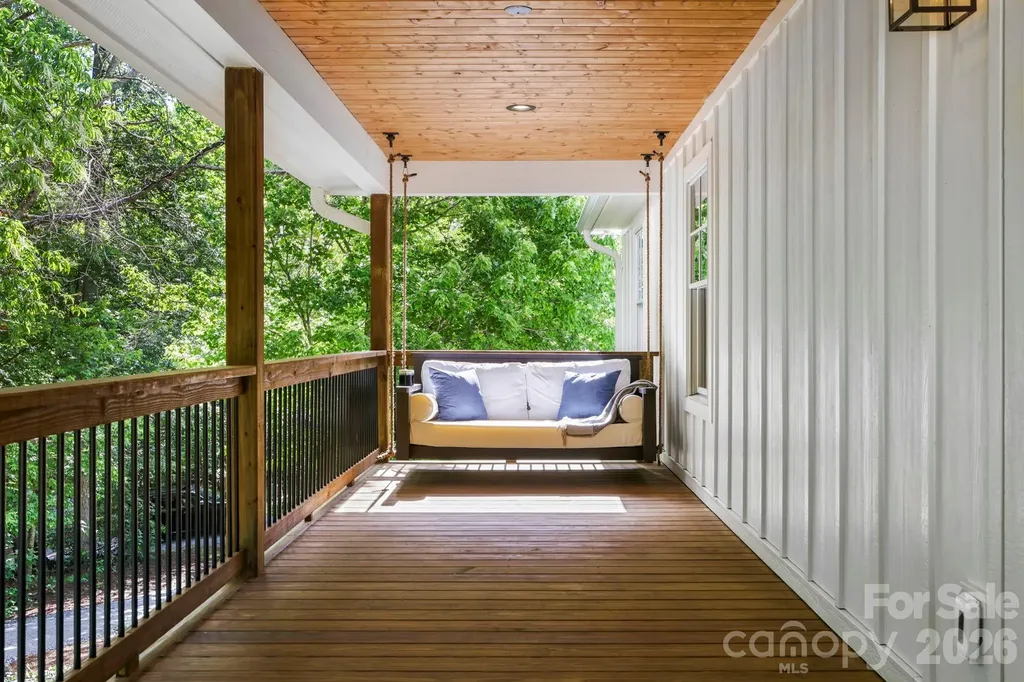 316 Big Raven Lane Saluda NC 28773