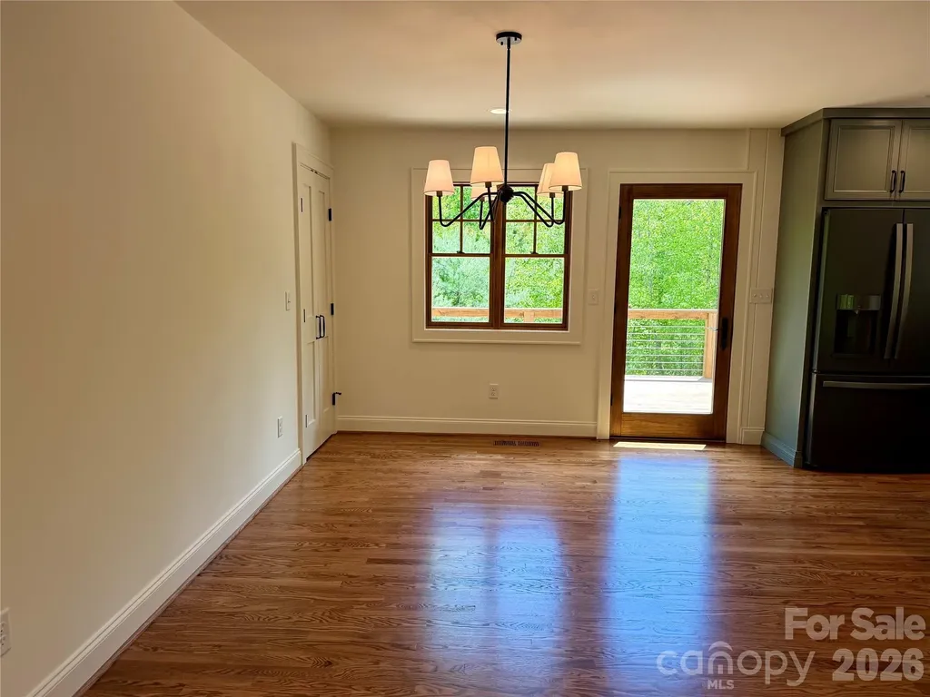 316 Big Raven Lane Saluda NC 28773