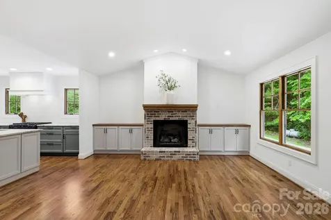 316 Big Raven Lane Saluda NC 28773