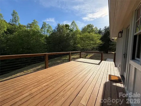 316 Big Raven Lane Saluda NC 28773