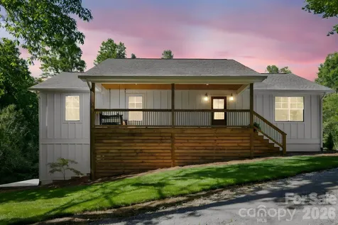 316 Big Raven Lane Saluda NC 28773