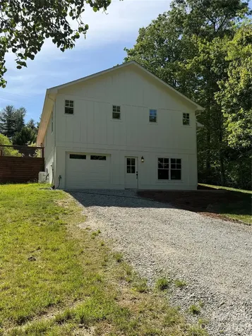 316 Big Raven Lane Saluda NC 28773
