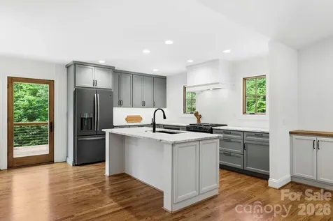 316 Big Raven Lane Saluda NC 28773
