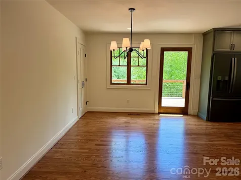 316 Big Raven Lane Saluda NC 28773