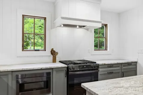 316 Big Raven Lane Saluda NC 28773