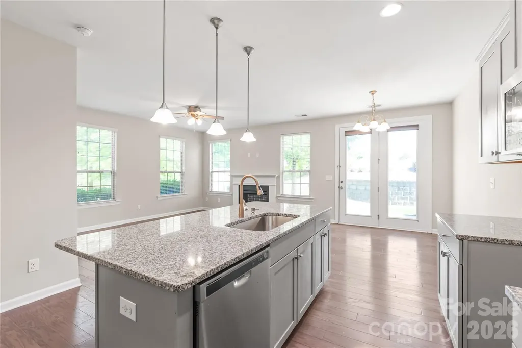 5662 Stonewells Drive Charlotte NC 28278