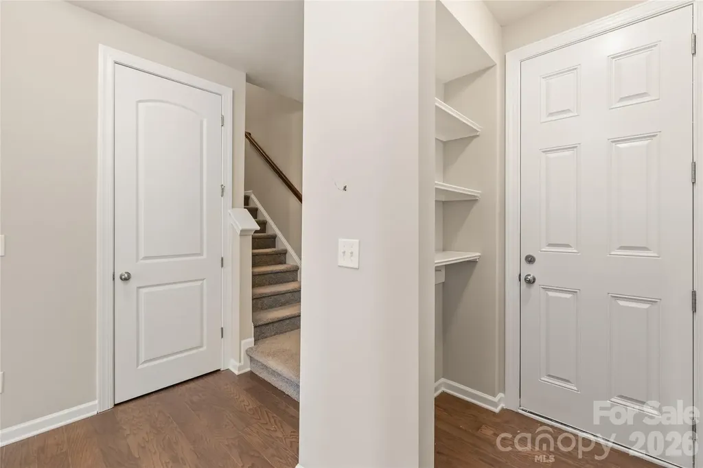 5662 Stonewells Drive Charlotte NC 28278