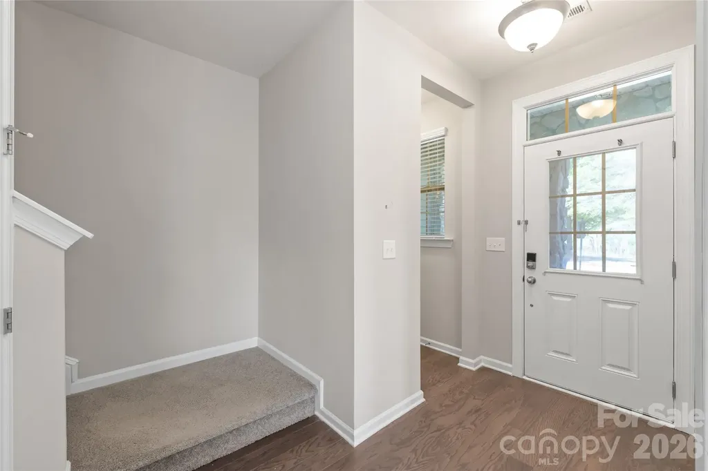 5662 Stonewells Drive Charlotte NC 28278