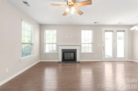 5662 Stonewells Drive Charlotte NC 28278