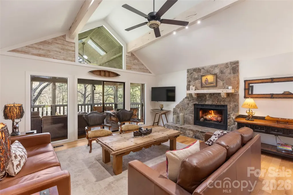 111 River Park Villas Drive Sapphire NC 28774