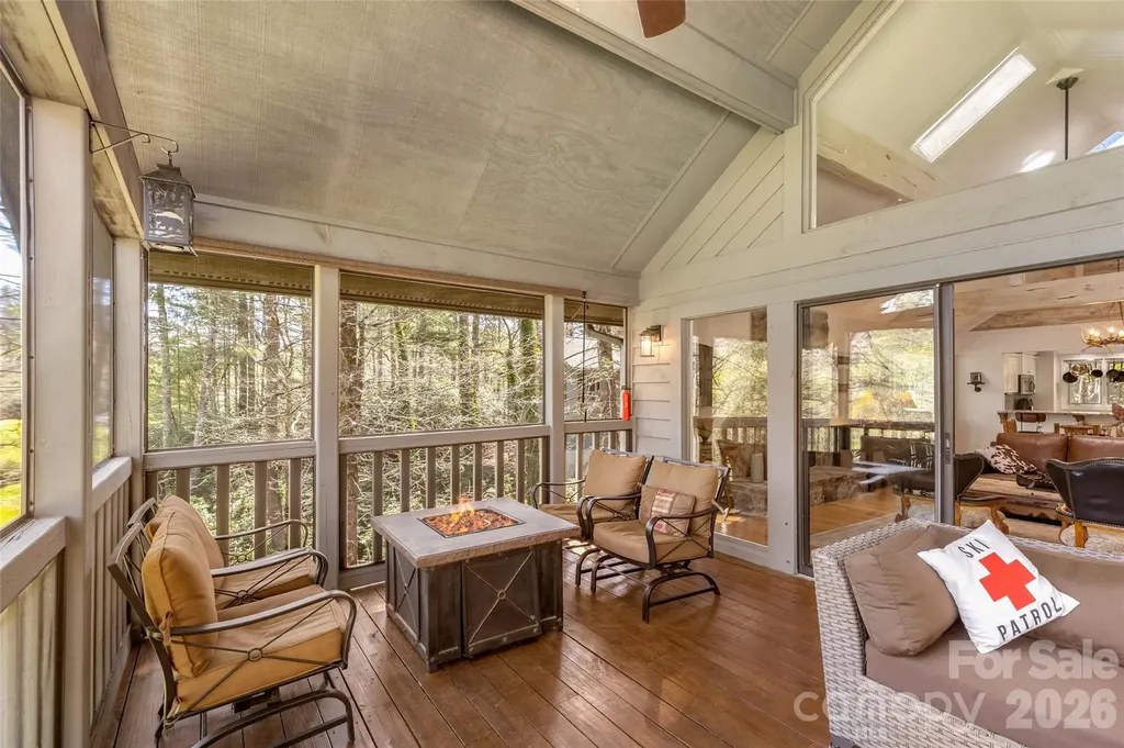 111 River Park Villas Drive Sapphire NC 28774