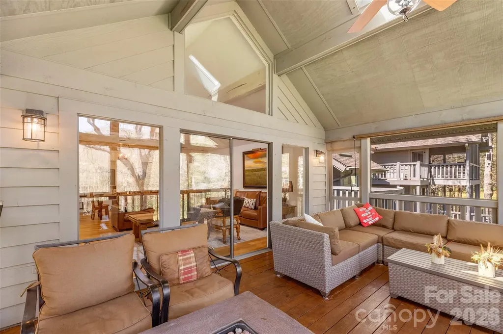 111 River Park Villas Drive Sapphire NC 28774