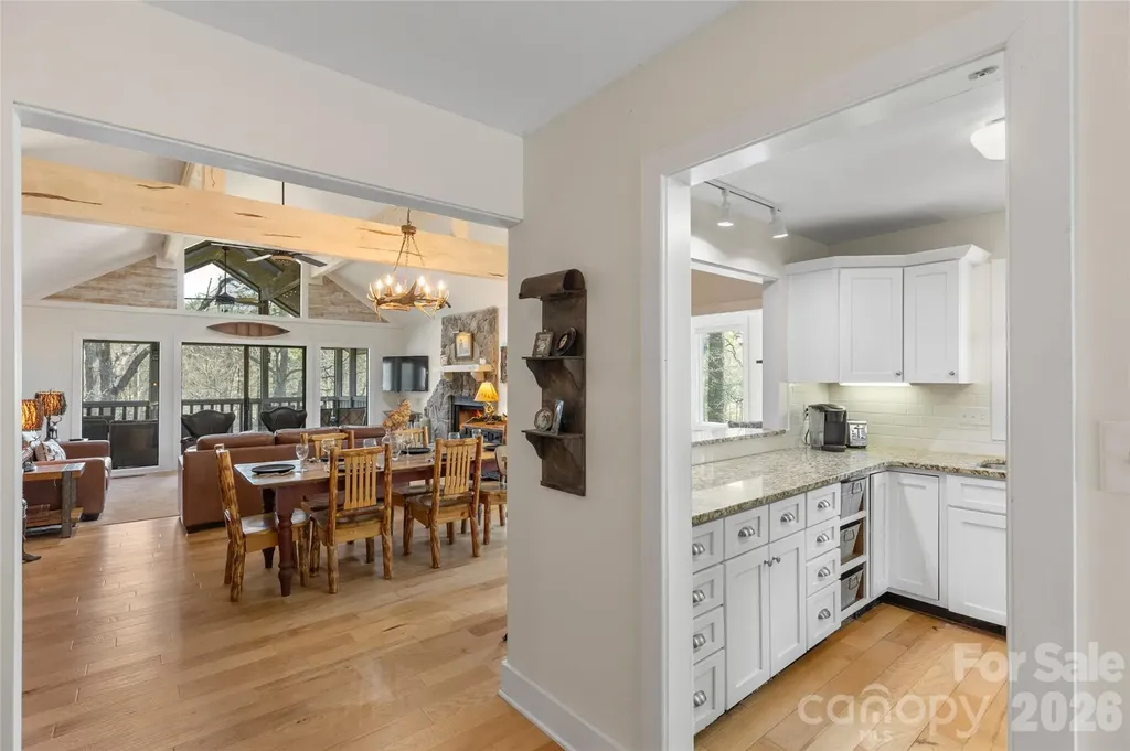 111 River Park Villas Drive Sapphire NC 28774