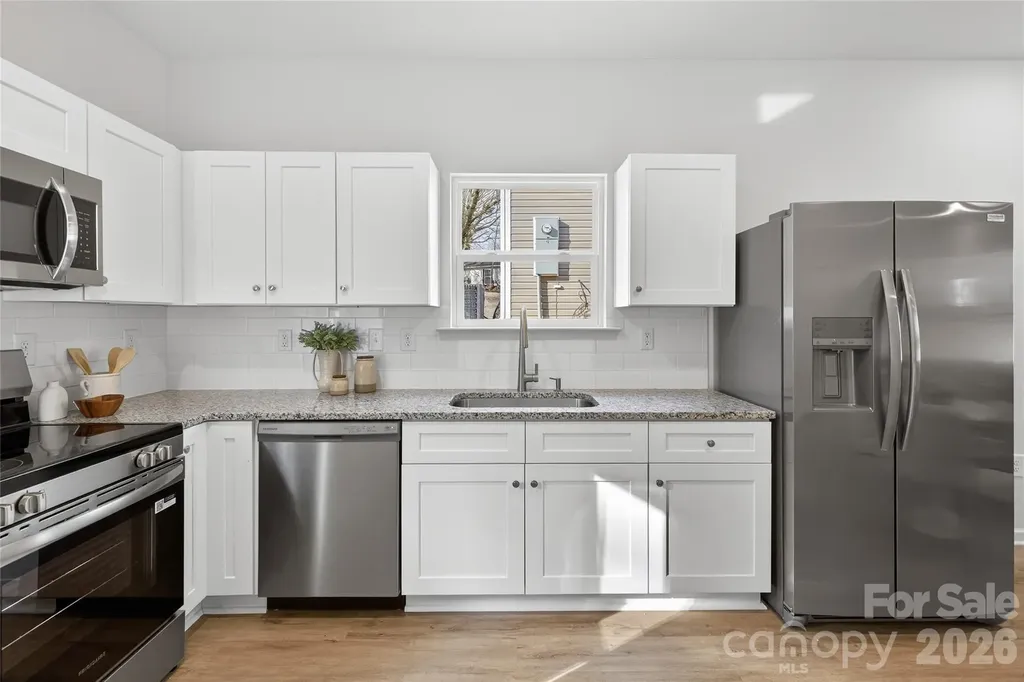 1906 Wilson W Lee Boulevard Statesville NC 28677