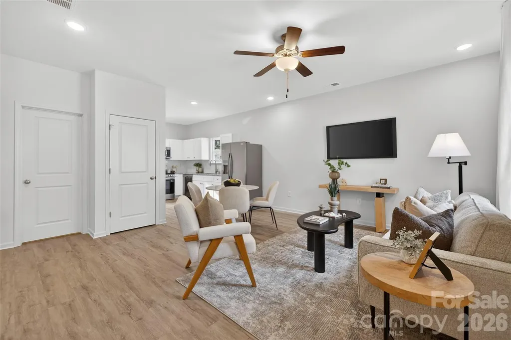 1906 Wilson W Lee Boulevard Statesville NC 28677