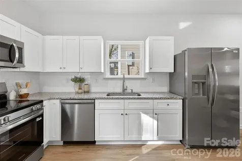 1906 Wilson W Lee Boulevard Statesville NC 28677
