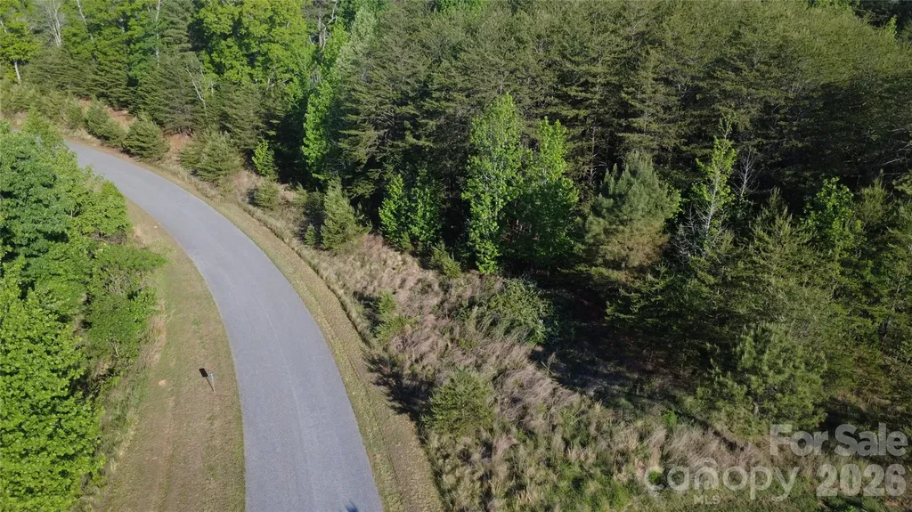 431 Ridge Point Road Nebo NC 28761