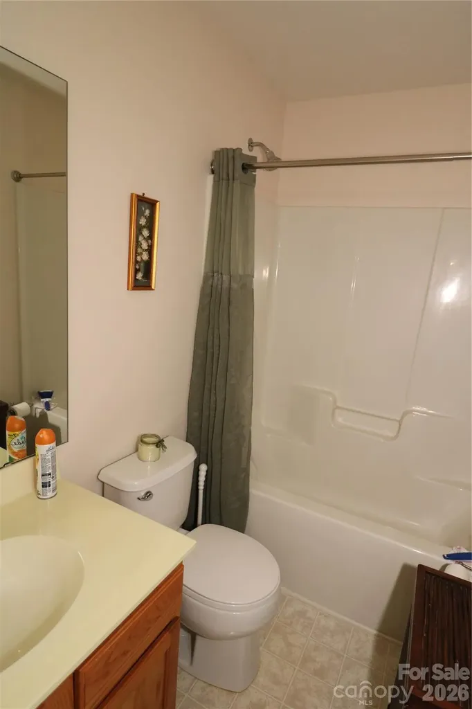 6326 Ziegler Lane Charlotte NC 28269