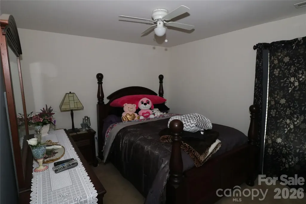 6326 Ziegler Lane Charlotte NC 28269