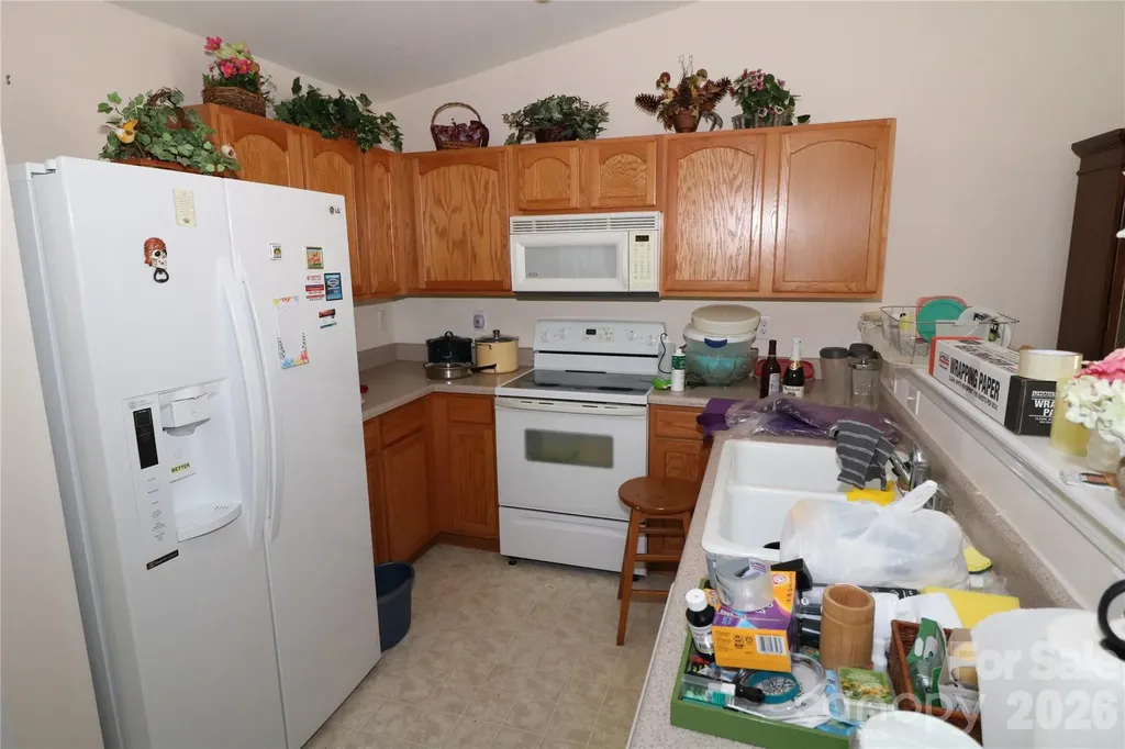 6326 Ziegler Lane Charlotte NC 28269