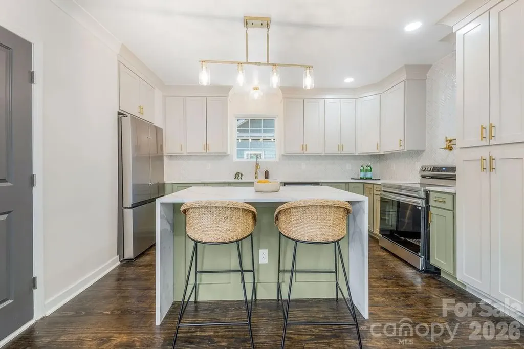 131 Woodrow Avenue Asheville NC 28801