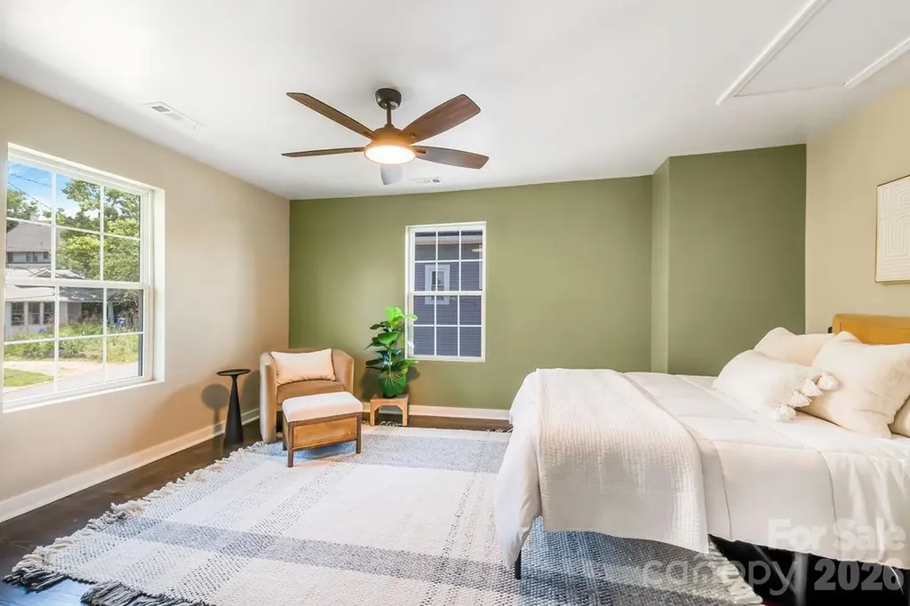 131 Woodrow Avenue Asheville NC 28801
