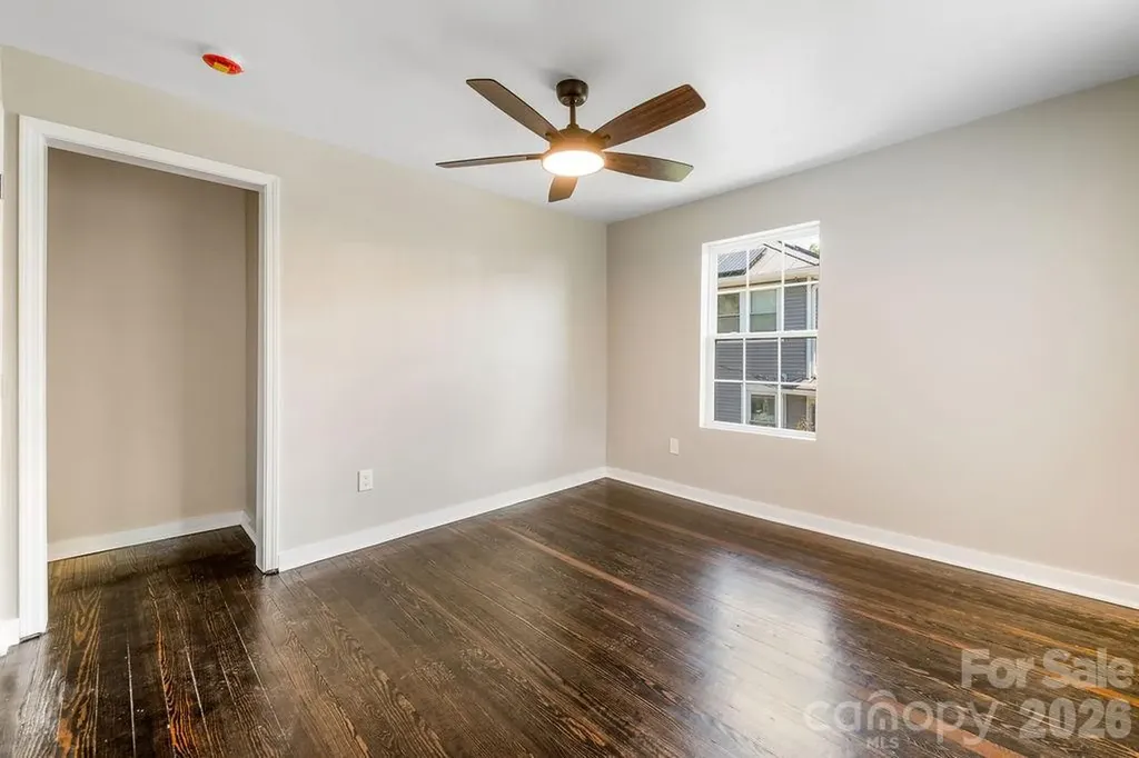 131 Woodrow Avenue Asheville NC 28801
