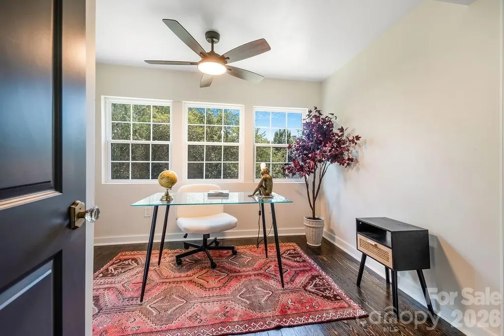 131 Woodrow Avenue Asheville NC 28801