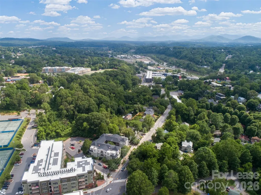 64 Clingman Avenue Asheville NC 28801