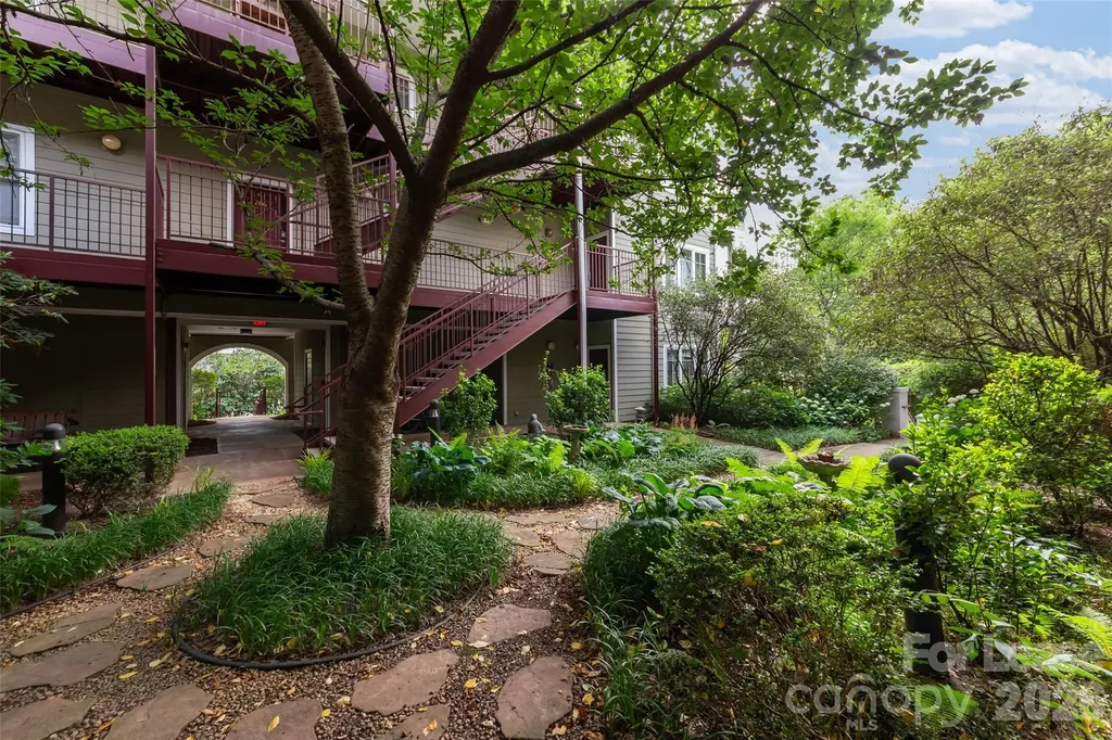 64 Clingman Avenue Asheville NC 28801