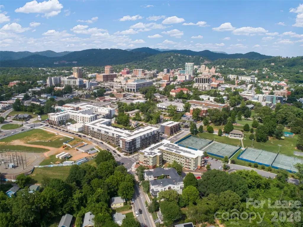 64 Clingman Avenue Asheville NC 28801