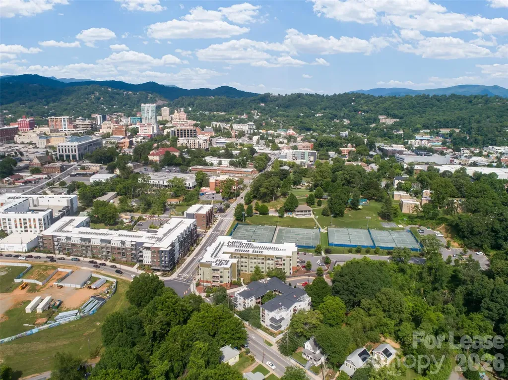 64 Clingman Avenue Asheville NC 28801