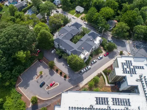 64 Clingman Avenue Asheville NC 28801
