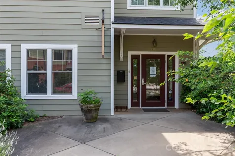 64 Clingman Avenue Asheville NC 28801